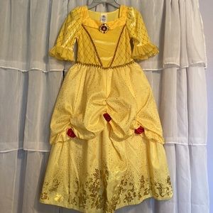 Disney Belle princess gown